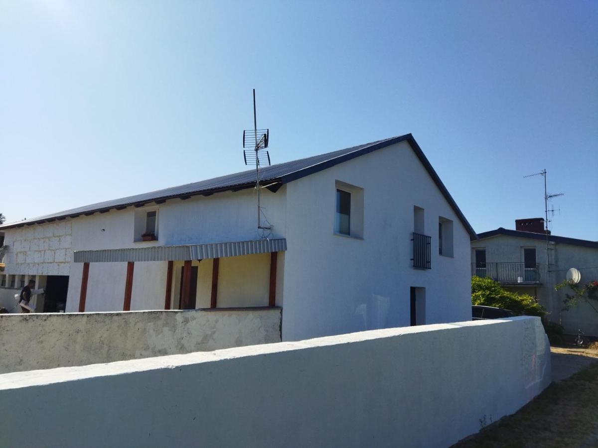 Dobre Wakacje, 8 Km Od Mielna I Od Koszalina Bedzino Exterior photo
