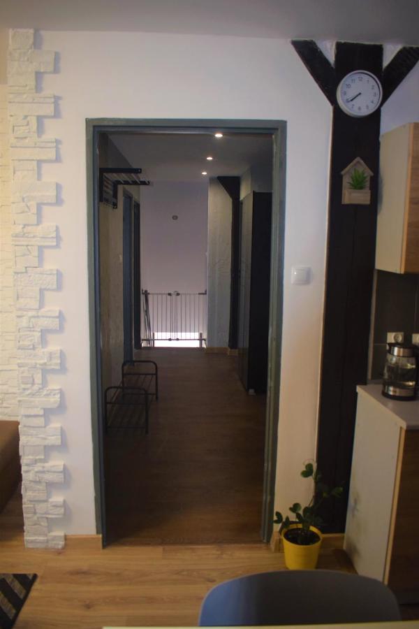 Dobre Wakacje, 8 Km Od Mielna I Od Koszalina Bedzino Exterior photo
